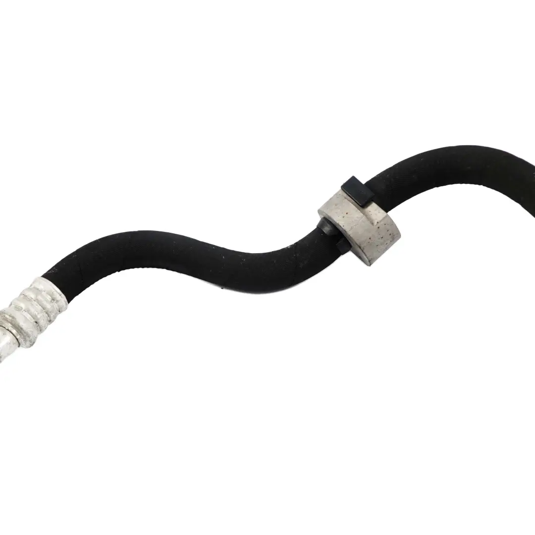 Saugleitung Verdampfer Kompressor Rohr Schlauch Benzin für BMW X1 E84 mit Teilenummer 9241352 BMW X1 E84 Saugleitung Verdampfer Kompressor Rohr Schlauch Benzin - SKU 9241352 - Teilenummer 9241352
