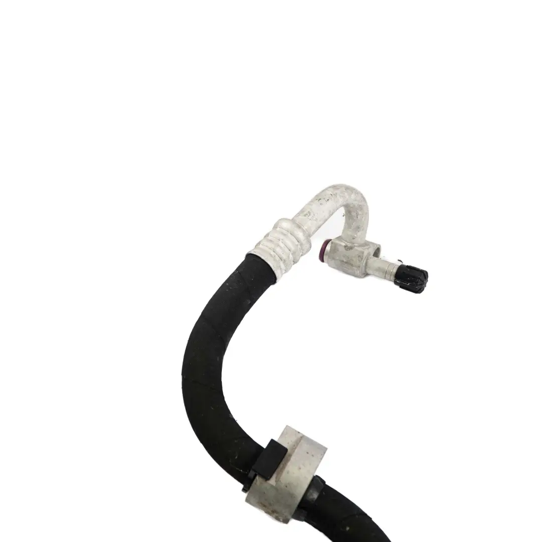 BMW X1 E84 Linea Aspirazione Vaporizzatore Compressore Tubo Benzina - SKU 9241352 - Numero di parte 9241352