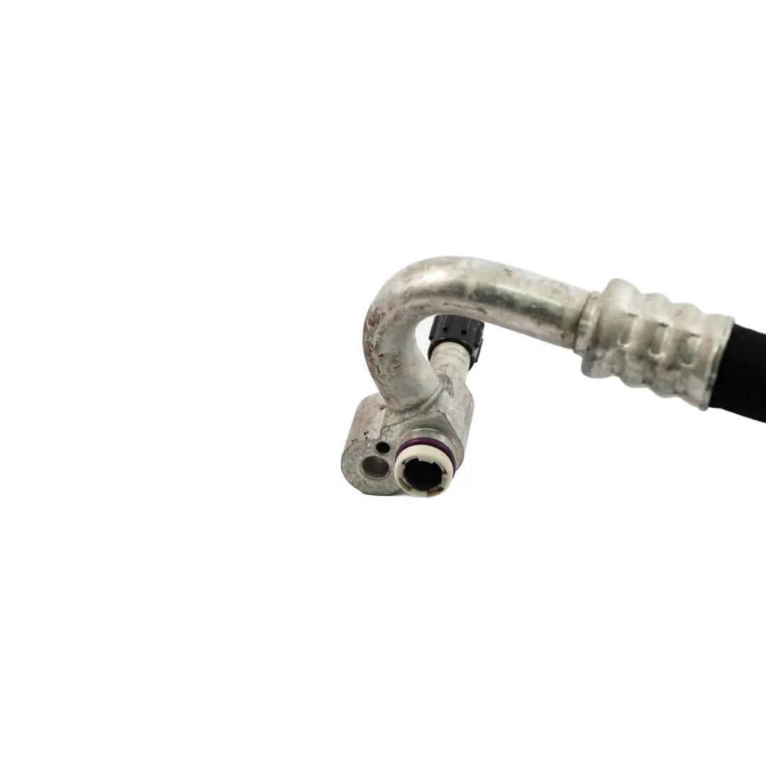Saugleitung Verdampfer Kompressor Rohr Schlauch Benzin für BMW X1 E84 mit Teilenummer 9241352 BMW X1 E84 Saugleitung Verdampfer Kompressor Rohr Schlauch Benzin - SKU 9241352 - Teilenummer 9241352