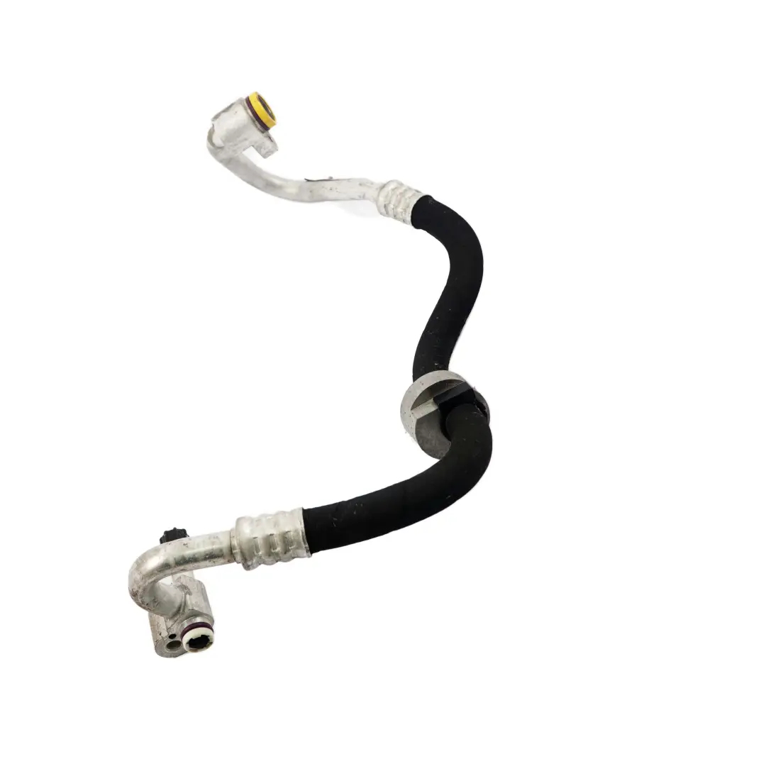 Tubo De Succion Aire Acondicionado Evaporador Compresor Manguera para BMW E84 con número de pieza 9241352 BMW E84 Tubo De Succion Aire Acondicionado Evaporador Compresor Manguera - SKU 9241352 - Número de pieza 9241352