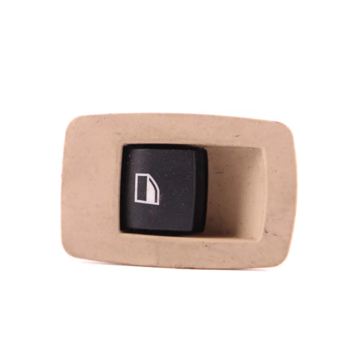 BMW F30 F31 Schalter Fensterheber Hinten Links Rechts N/O/S Veneto Beige - SKU 9241648 - Teilenummer 9241648