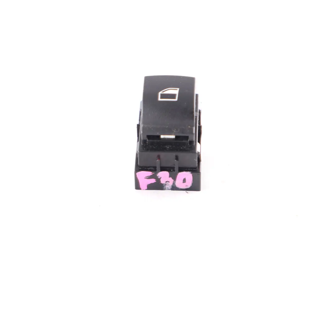 BMW F30 F31 F34 F36 Raamschakelaar Knop Bediening 9241649