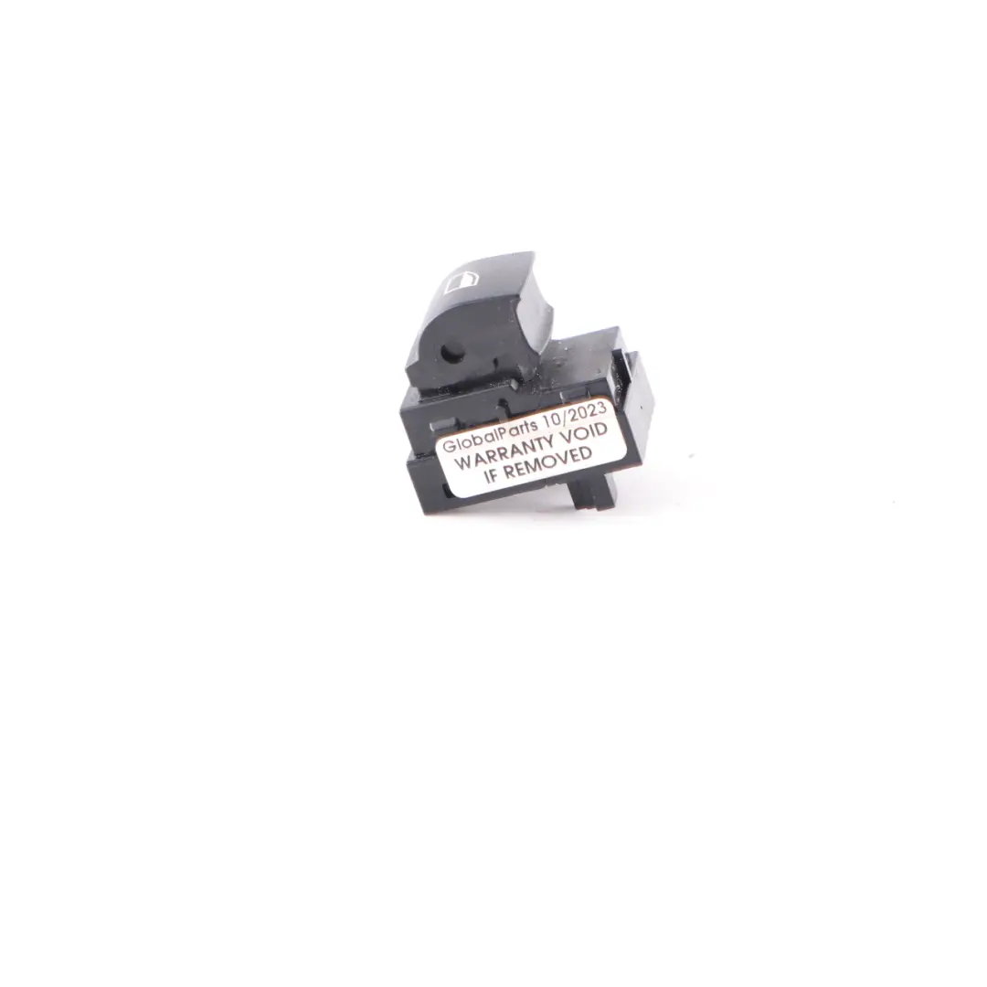 BMW 3 X3 X5 Reihe F30 F31 F15 F25 Schalter Fensterheber Schwarz Black 9361936 - SKU 9241649-1 - Teilenummer 9241649