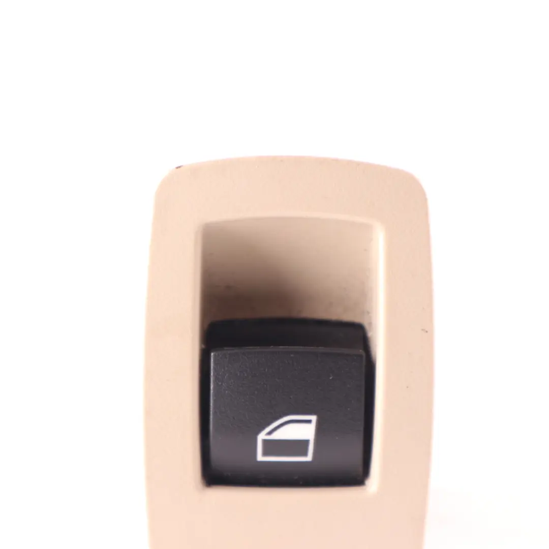 Window Lifter Switch BMW F30 F31 F34 F36 Control Button Oyster to with Part number 9241649 Window Lifter Switch BMW F30 F31 F34 F36 Control Button Oyster - SKU 9241649 - Part number 9241649