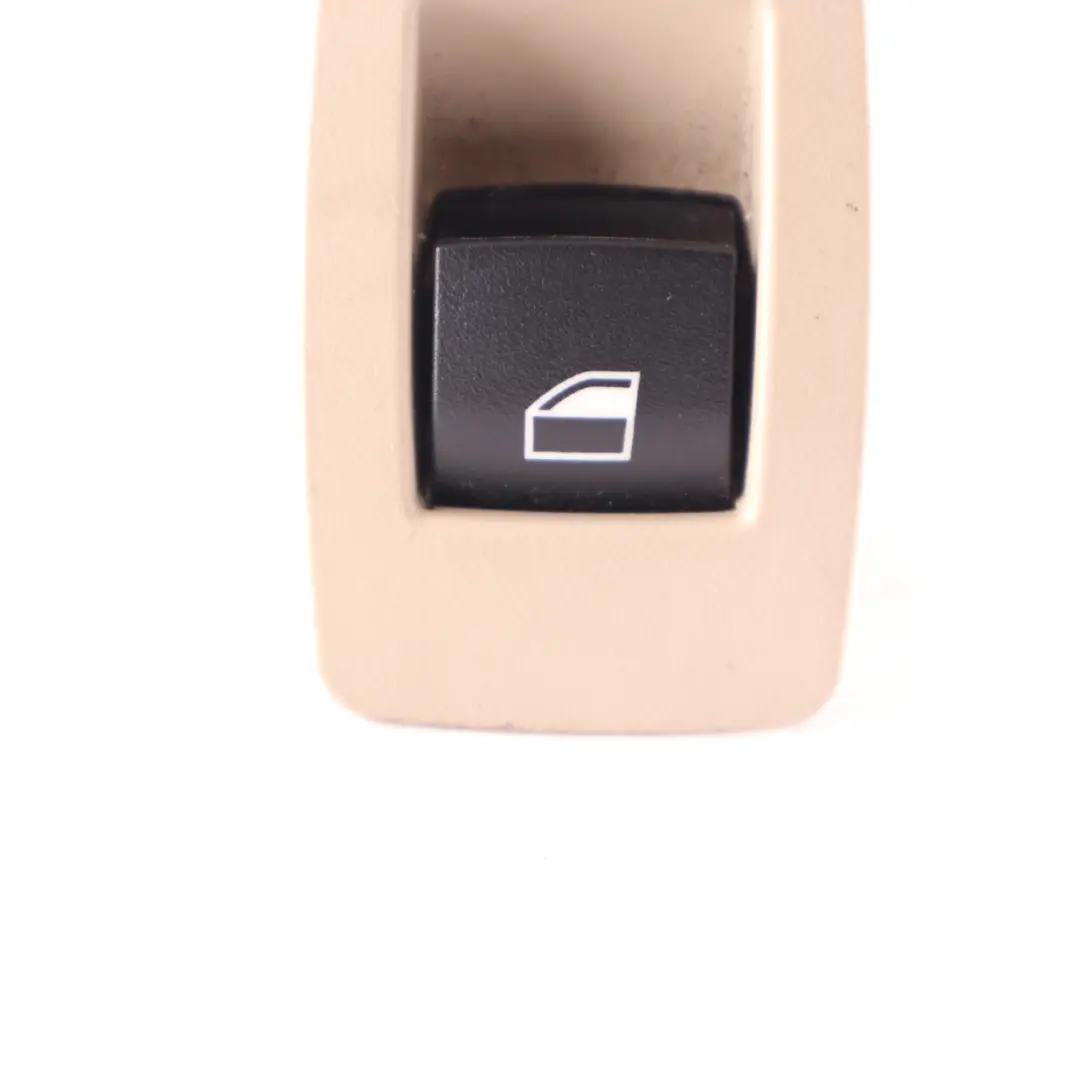 Interruptor Elevalunas BMW F30 F31 F34 F36 Botón De Control Oyster para con número de pieza 9241649 Interruptor Elevalunas BMW F30 F31 F34 F36 Botón De Control Oyster - SKU 9241649 - Número de pieza 9241649