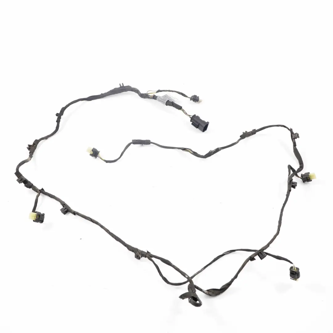 Cablaggio BMW F10 F11 Paraurti Anteriore PDC Cavo Cablaggio per con numero di parte 9241694 Cablaggio BMW F10 F11 Paraurti Anteriore PDC Cavo Cablaggio - SKU 9241694 - Numero di parte 9241694