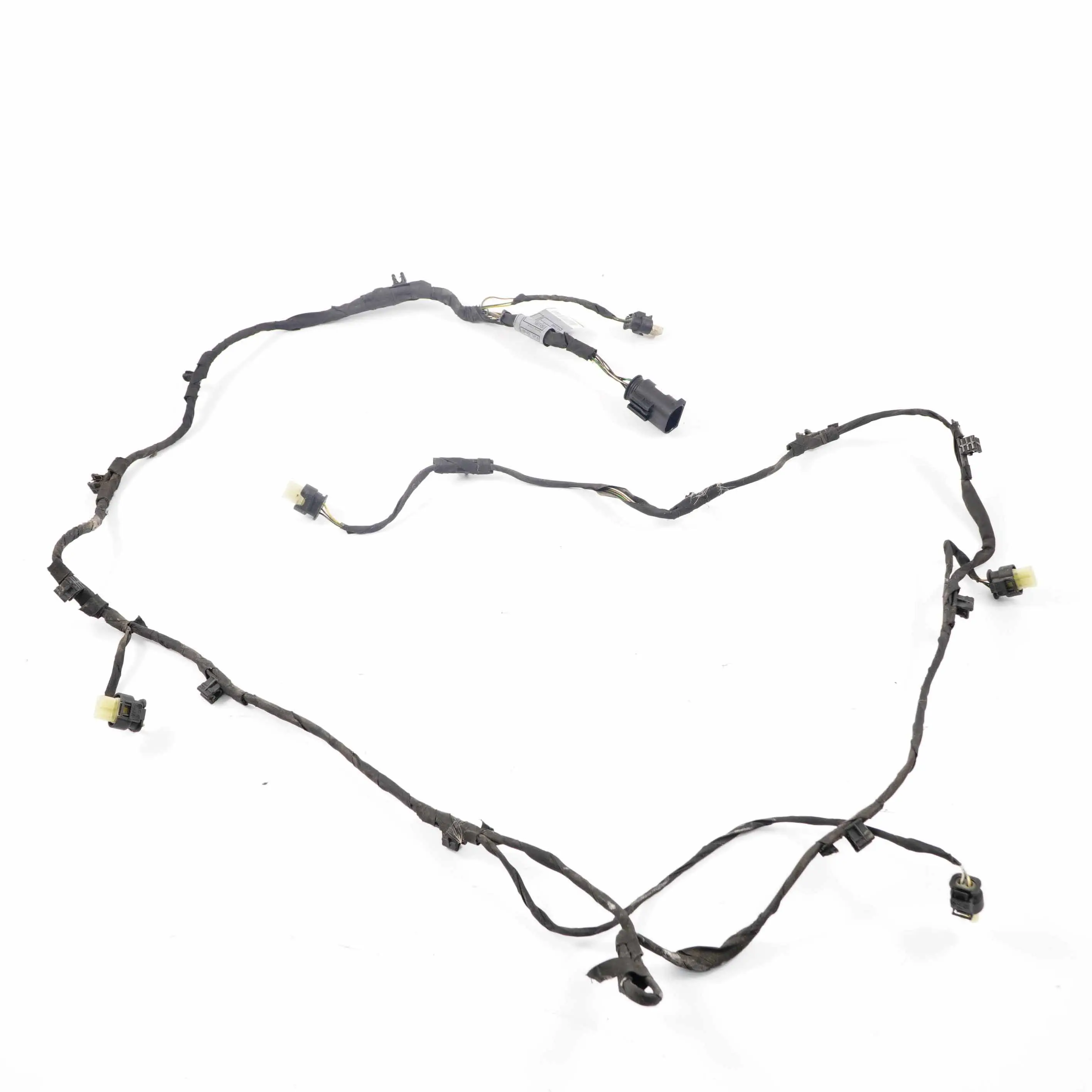 Wiring Harness BMW F10 F11 Front Bumper PDC Wiring Loom Cable 9241694