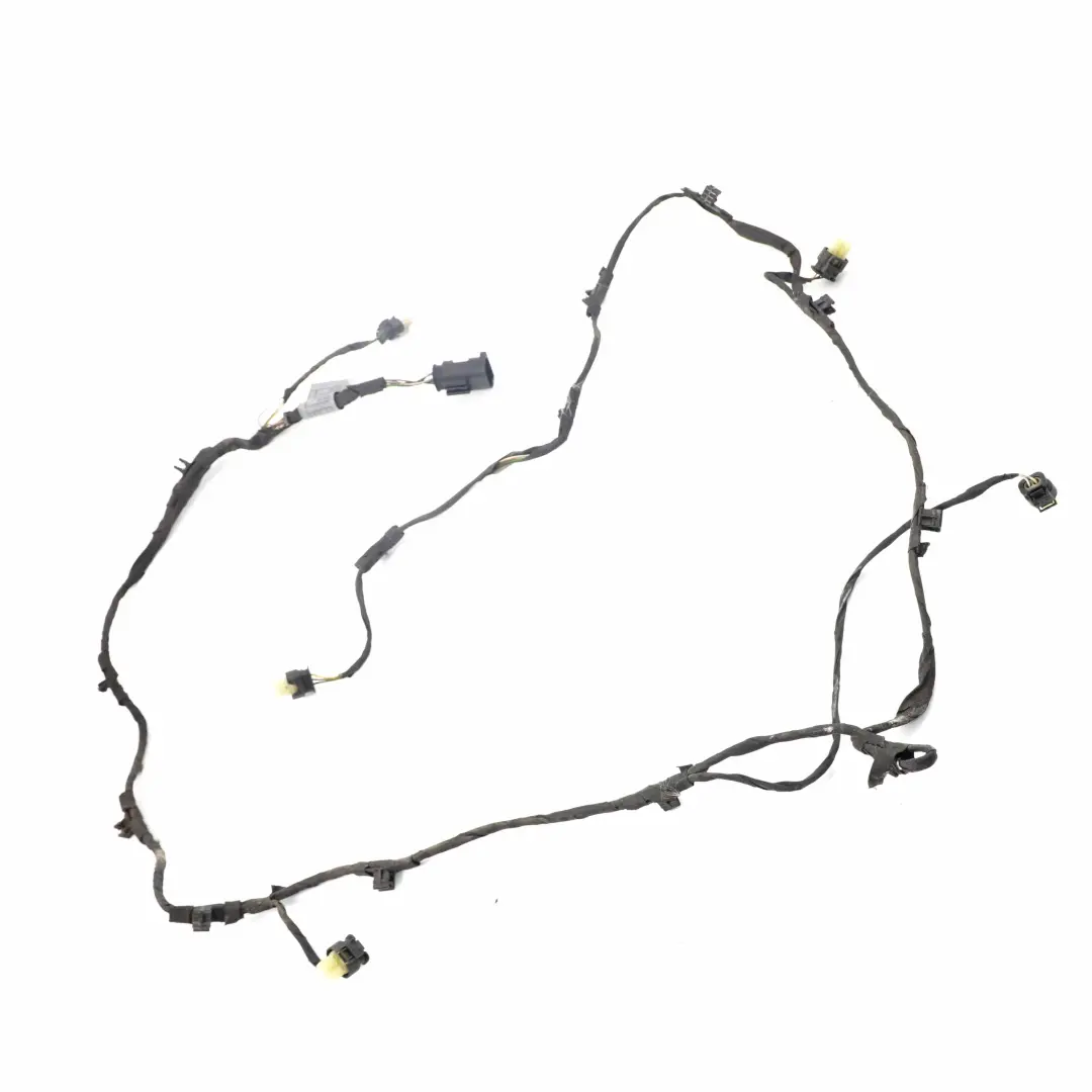 BMW F10 F11 Faisceau De Câbles Pare Chocs Avant PDC - SKU 9241694 - Numéro de pièce 9241694