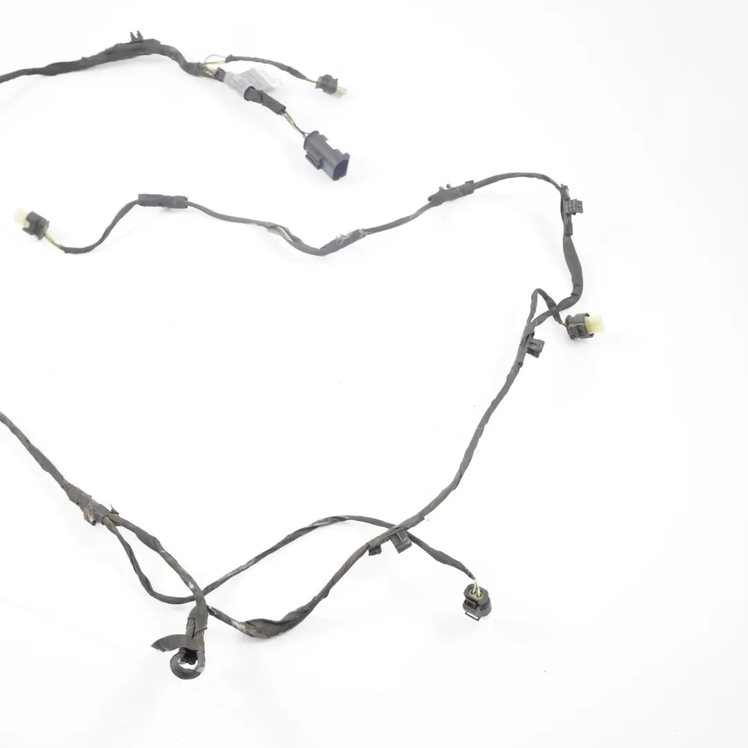 Kabel Satz Luft Klappe PDC Vorne Stoßstange für BMW F10 F11 mit Teilenummer 9241694 BMW F10 F11 Kabel Satz Luft Klappe PDC Vorne Stoßstange - SKU 9241694 - Teilenummer 9241694