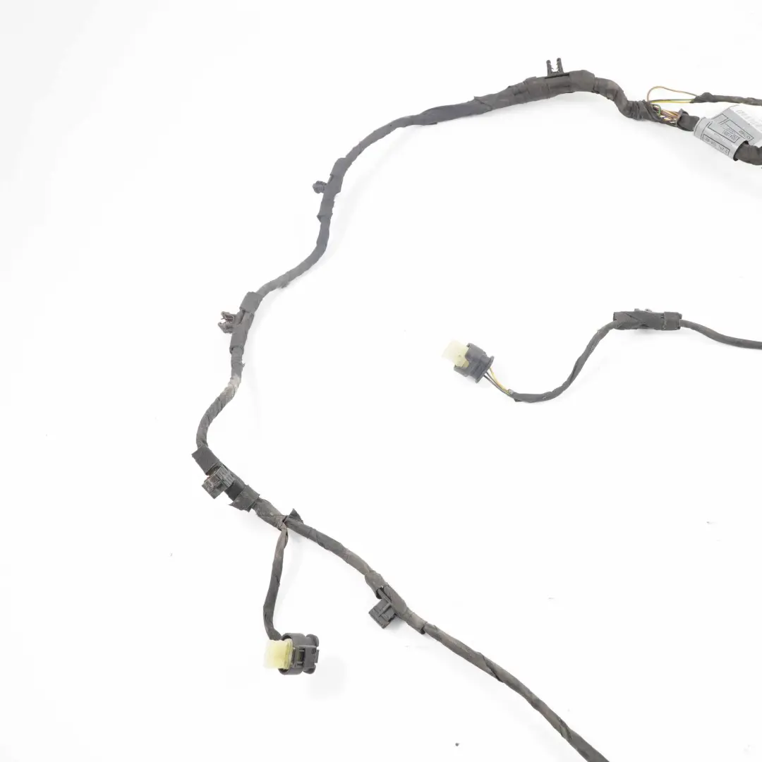 BMW F10 F11 Kabel Satz Luft Klappe PDC Vorne Stoßstange - SKU 9241694 - Teilenummer 9241694