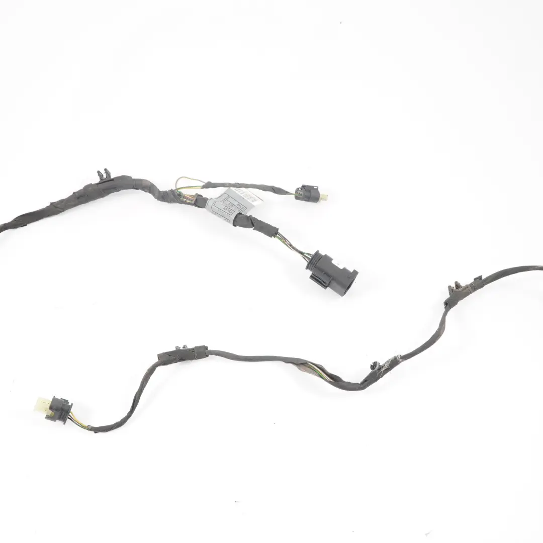  Wiring Harness BMW F10 F11 Front Bumper PDC Wiring Loom Cable - SKU 9241694 - Part number 9241694