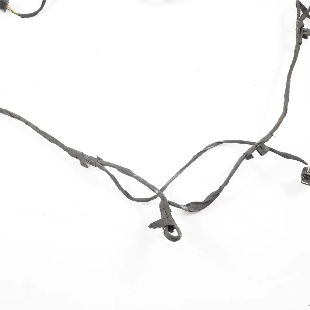 BMW F10 F11 Kabel Satz Luft Klappe PDC Vorne Stoßstange - SKU 9241694 - Teilenummer 9241694