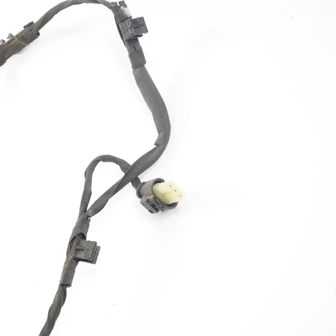 Arnés De Cableado Para Parachoques Delantero Cable PDC para BMW F10 F11 con número de pieza 9241694 BMW F10 F11 Arnés De Cableado Para Parachoques Delantero Cable PDC - SKU 9241694 - Número de pieza 9241694