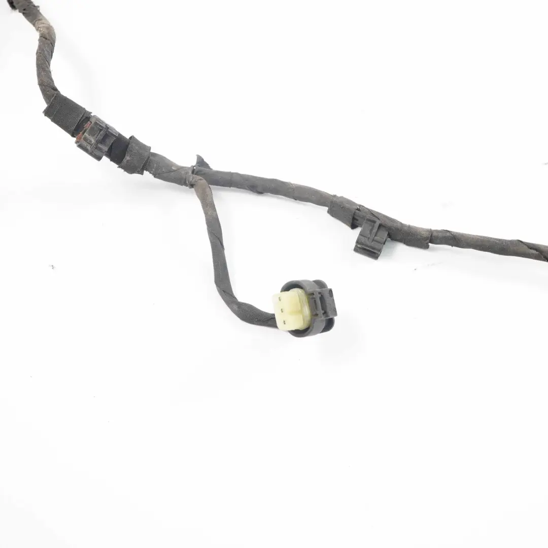 BMW F10 F11 Kabel Satz Luft Klappe PDC Vorne Stoßstange - SKU 9241694 - Teilenummer 9241694