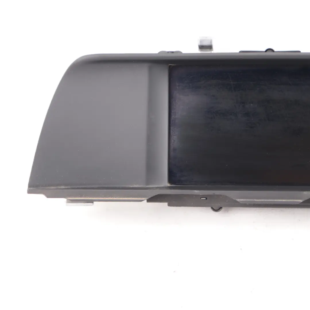  Central Information Display BMW F10 F11 LCI Boardmonitor Screen 7" - SKU 9241825 - Part number 9241825