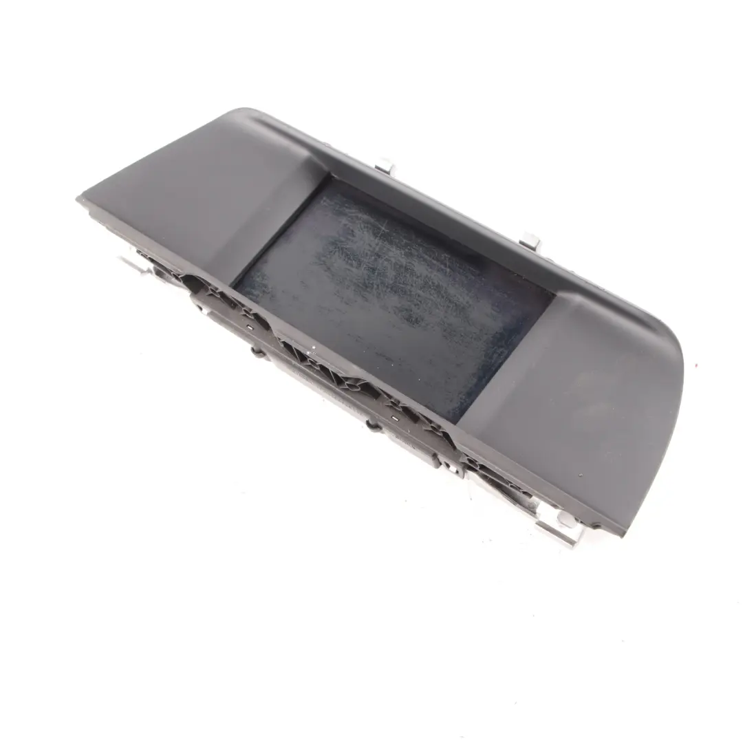 Pantalla Central De Información BMW F10 F11 LCI Boardmonitor Pantalla 7" 9243896 para con número de pieza 9241825 Pantalla Central De Información BMW F10 F11 LCI Boardmonitor Pantalla 7" 9243896 - SKU 9241825 - Número de pieza 9241825