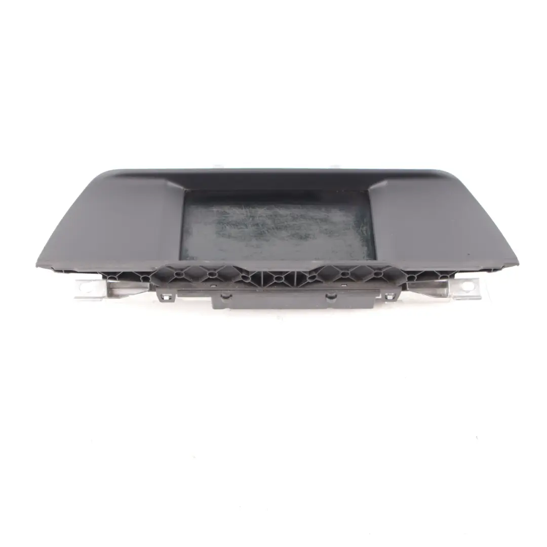  Display Informativo Centrale BMW F10 F11 LCI Schermo monitor di bordo 7" 9243896 - SKU 9241825 - Numero di parte 9241825