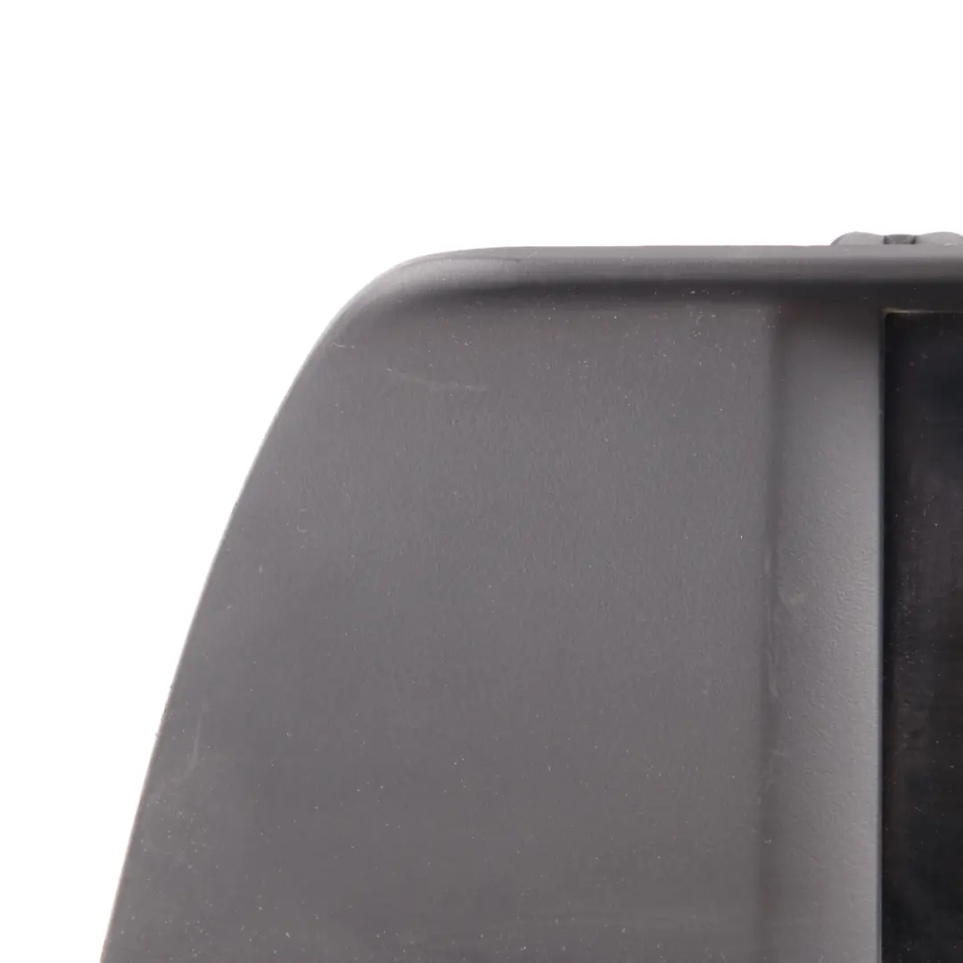 Ecran Central D'information BMW F10 F11 LCI Boardmonitor Ecran 7" 9243896 pour à propos du numéro de pièce 9241825 Ecran Central D'information BMW F10 F11 LCI Boardmonitor Ecran 7" 9243896 - SKU 9241825 - Numéro de pièce 9241825