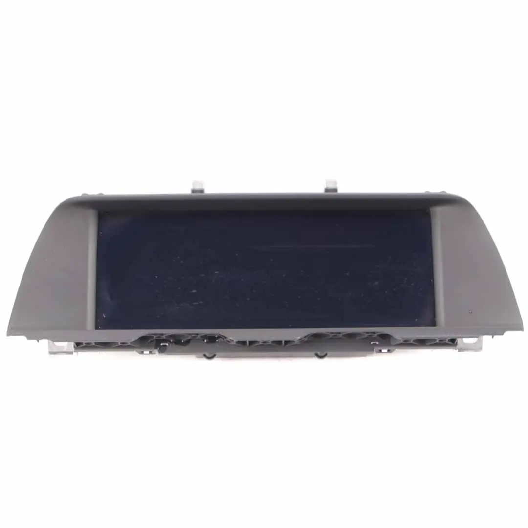  On Board Screen BMW F10 F11 Central Information Display Monitor 10,25" - SKU 9241826 - Part number 9241826