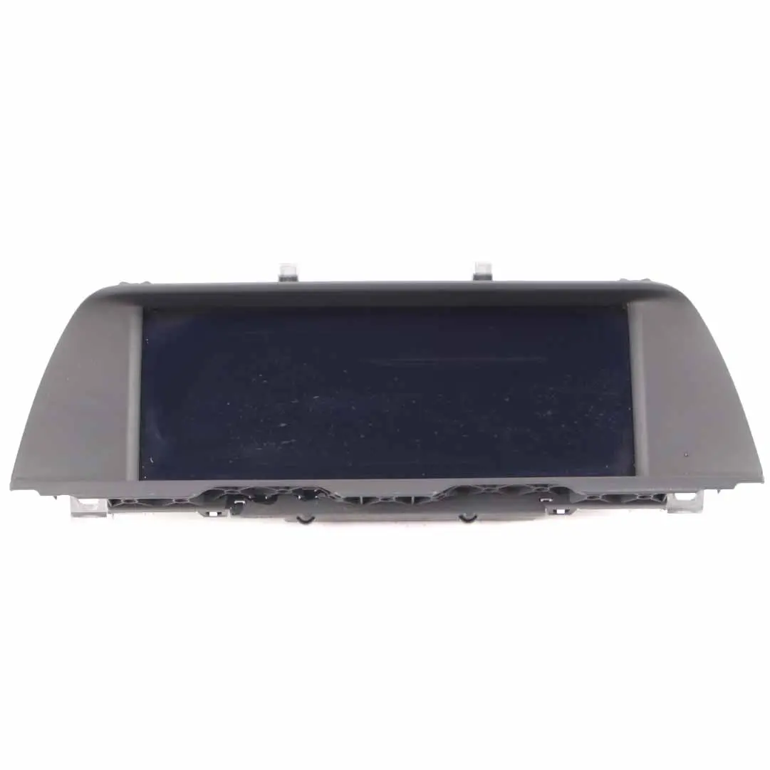 On Board Screen BMW F10 F11 Central Information Display Monitor 10,25" 9241826