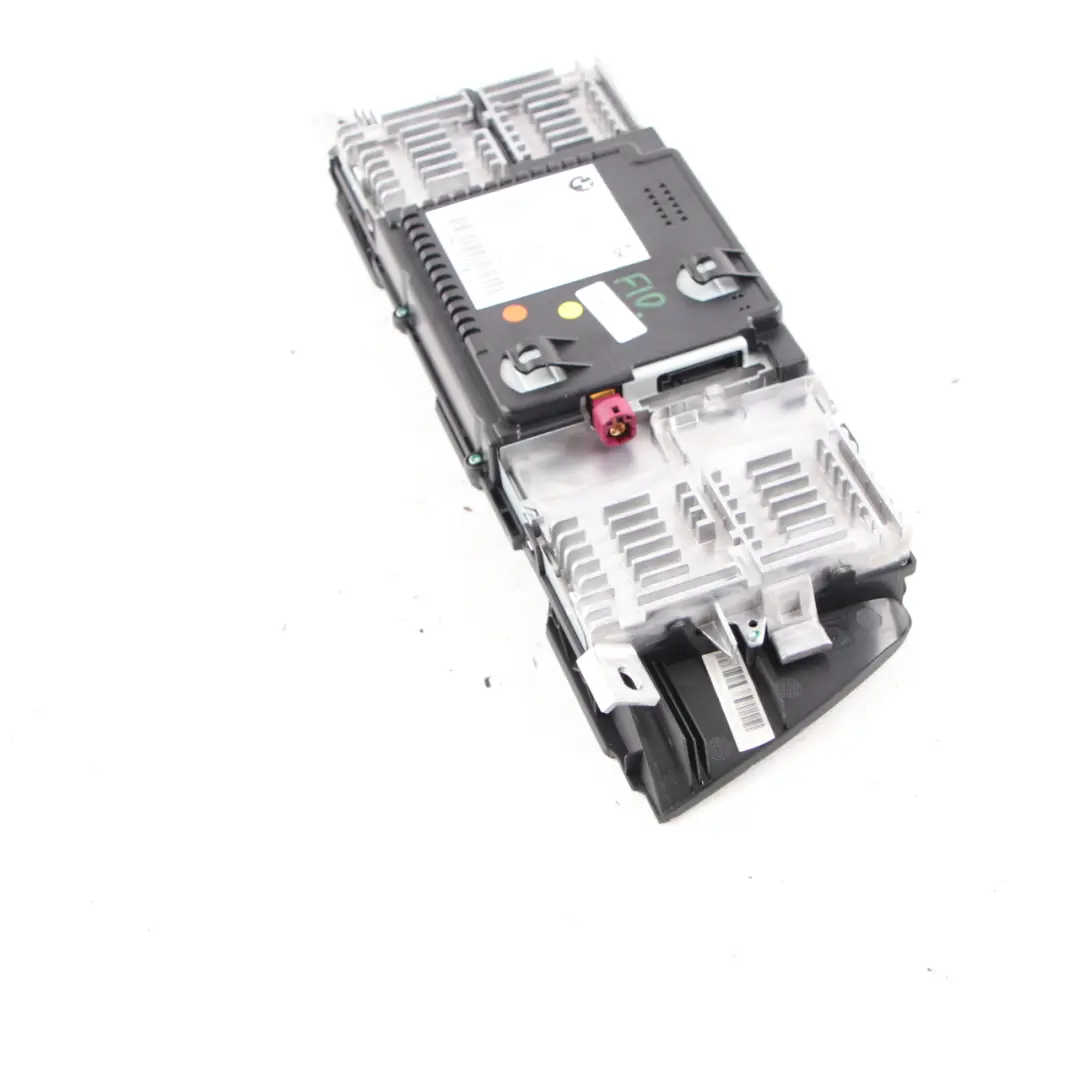 Bordmonitor BMW F10 F11 Zentrale Informations Anzeige Monitor 10,25" für mit Teilenummer 9241826 Bordmonitor BMW F10 F11 Zentrale Informations Anzeige Monitor 10,25" - SKU 9241826 - Teilenummer 9241826