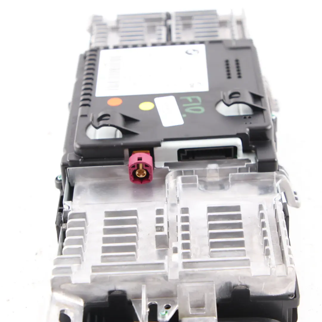 Schermo Di Bordo BMW F10 F11 Monitor Centrale D'Informazione 10,25" per con numero di parte 9241826 Schermo Di Bordo BMW F10 F11 Monitor Centrale D'Informazione 10,25" - SKU 9241826 - Numero di parte 9241826