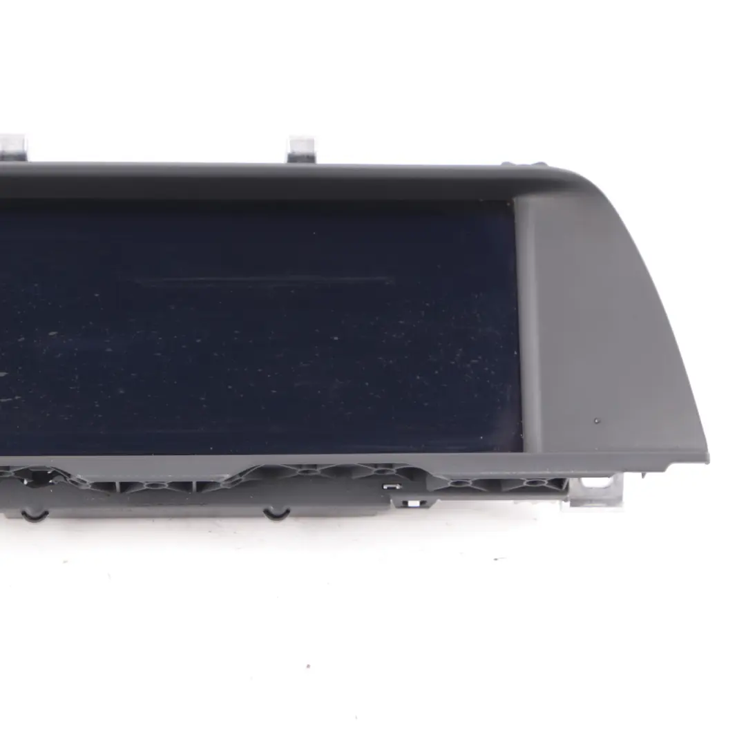 BMW F10 F11 Ekran Monitor Wyświetlacz Nawigacji 10,25" - SKU 9241826 - Numer Części 9241826