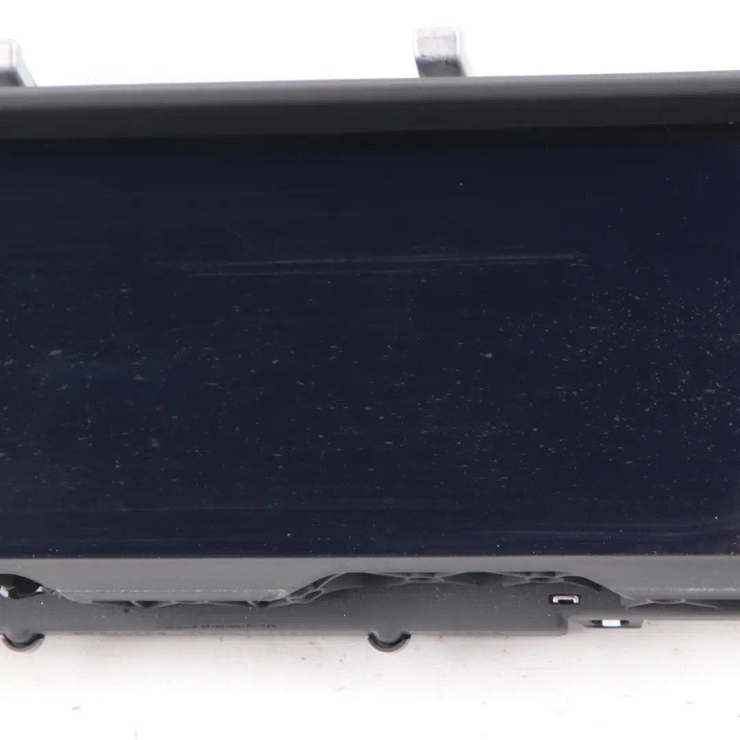 BMW F10 F11 Ekran Monitor Wyświetlacz Nawigacji 10,25" - SKU 9241826 - Numer Części 9241826