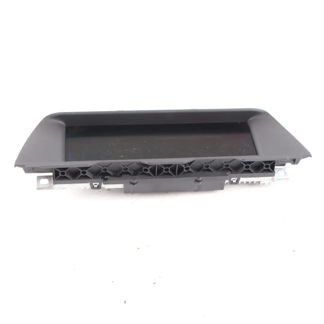  Schermo Di Bordo BMW F10 F11 Monitor Centrale D'Informazione 10,25" - SKU 9241826 - Numero di parte 9241826