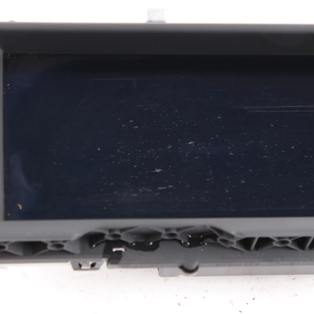 BMW F10 F11 Ekran Monitor Wyświetlacz Nawigacji 10,25" - SKU 9241826 - Numer Części 9241826