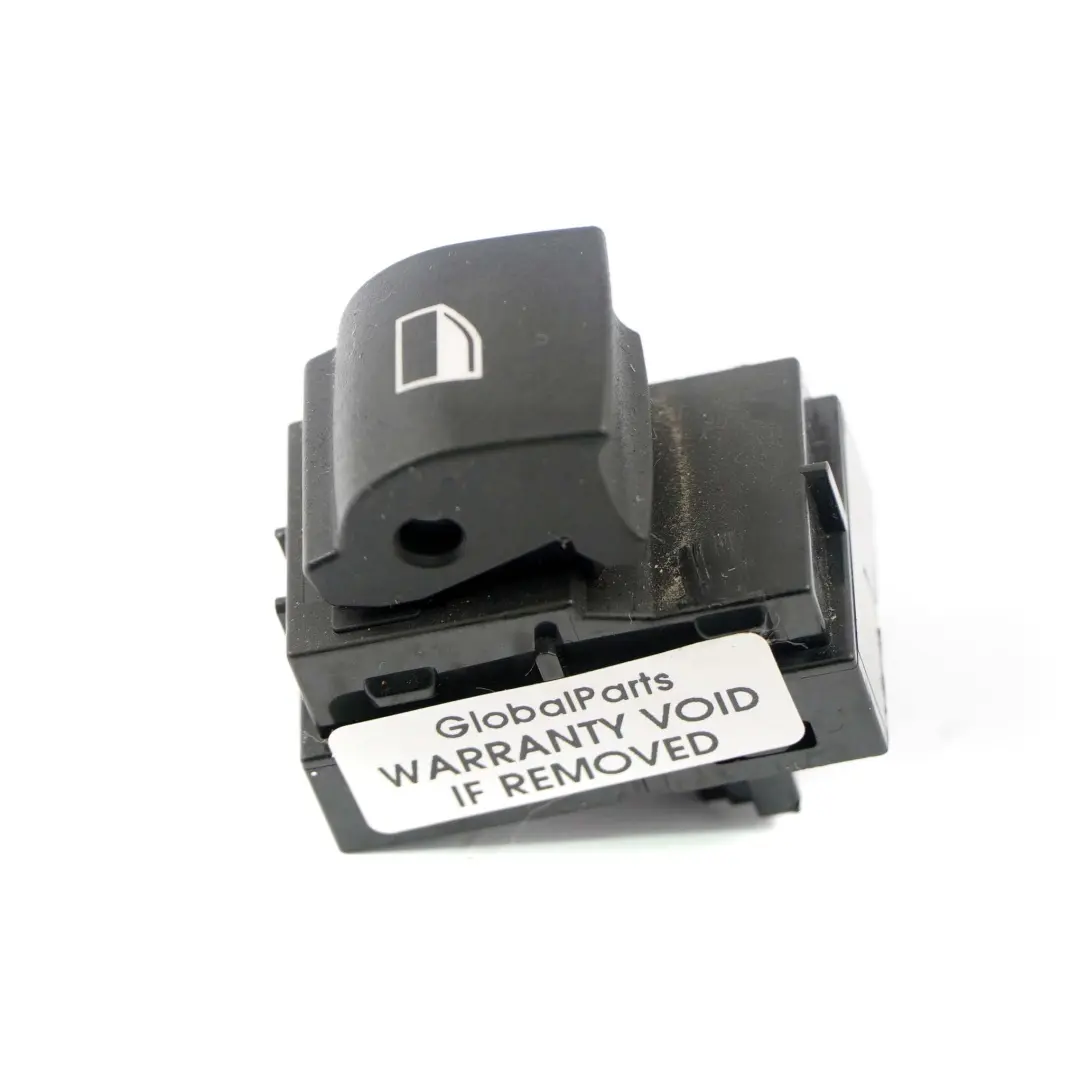 BMW F01 F10 F12 Przełącznik Przycisk Regulacji Podnośnika Szyby - SKU 9241949-2 - Numer Części 9241949
