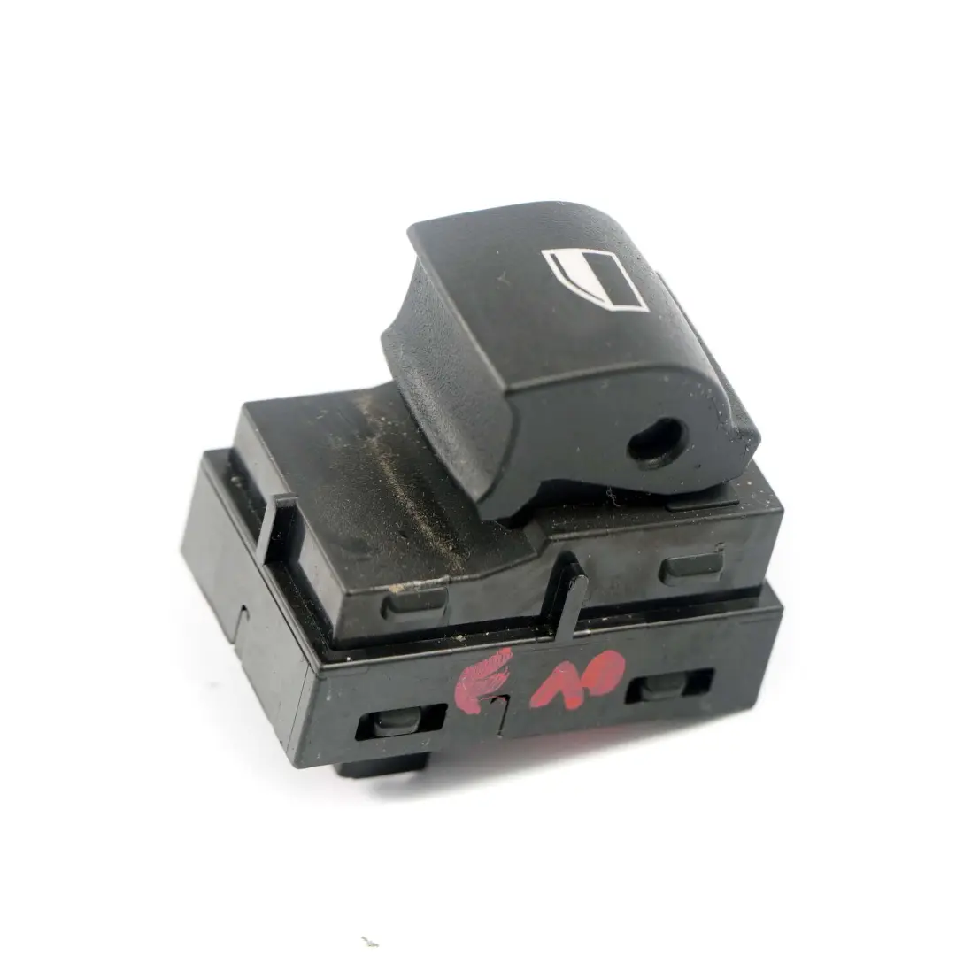 Window Lifter Switch Button to BMW F01 F10 F11 F12 F13 Electric with Part number 9241949 BMW F01 F10 F11 F12 F13 Electric Window Lifter Switch Button - SKU 9241949-2 - Part number 9241949