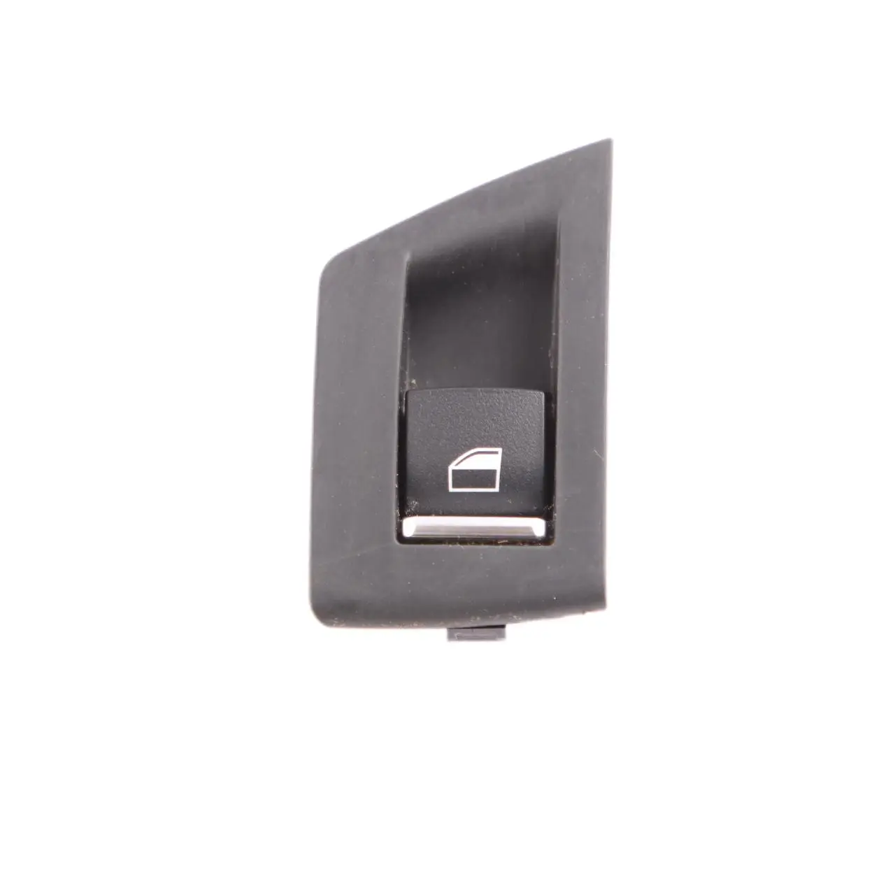 BMW F10 F11 Schalterknopf Rahmen Trim Fensterheber Schwarz 3 9241949
