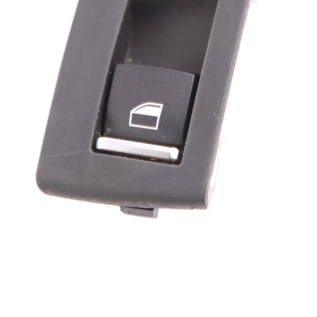 Switch Button Frame Trim Window Lifter Black 3 to BMW F10 F11 with Part number 9241949 BMW F10 F11 Switch Button Frame Trim Window Lifter Black 3 - SKU 9241949-3 - Part number 9241949