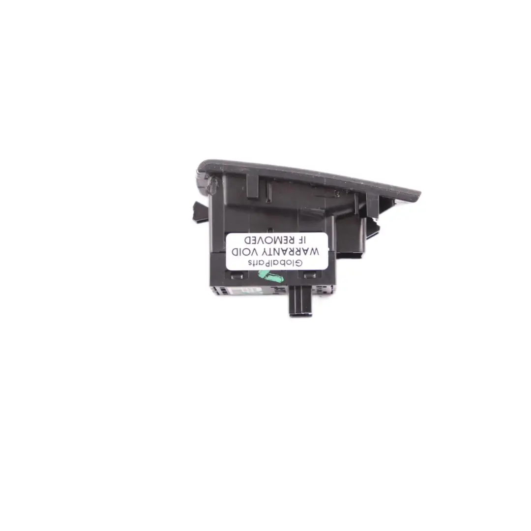 BMW F10 F11 Switch Button Frame Trim Window Lifter Black 3 - SKU 9241949-3 - Part number 9241949