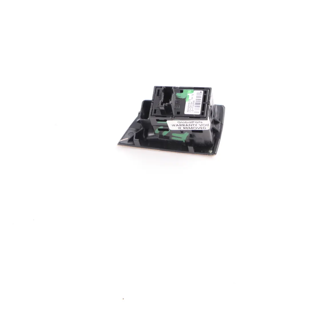 BMW F10 F11 Przycisk Przełącznik Szyby Lewy Tył - SKU 9241949-4 - Numer Części 9241949