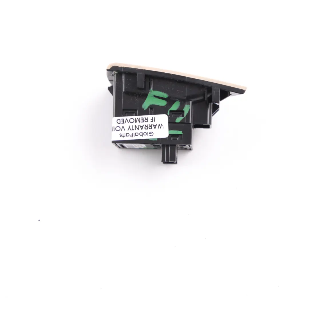  Interruptor de ventana BMW F10 F11 Botón Marco Elevador Trasero Izquierdo - SKU 9241949-4 - Número de pieza 9241949