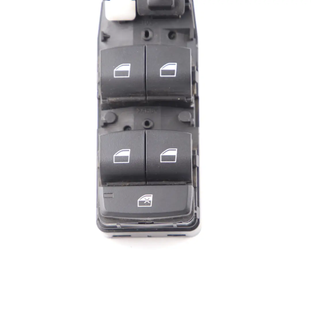 Fold Window Lifter Switch Control Operating to BMW F10 F11 Power with Part number 9241953 BMW F10 F11 Power Fold Window Lifter Switch Control Operating - SKU 9241953 - Part number 9241953