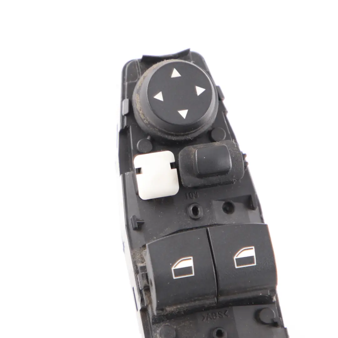 BMW 5 er F10 F11 Schalter Fensterheber Fahrerseite Aussenspiegel 9241955 - SKU 9241953 - Teilenummer 9241953