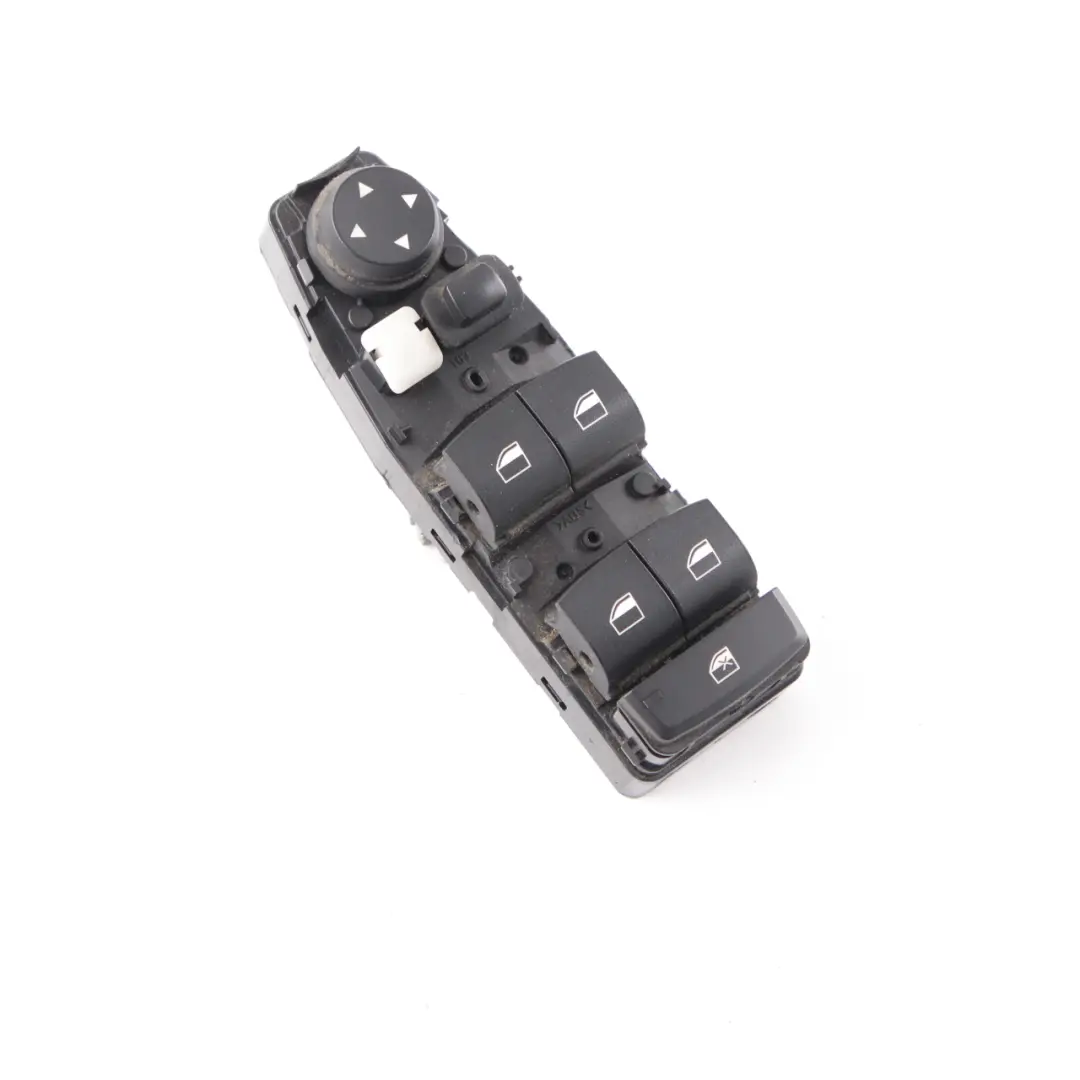 BMW 5 er F10 F11 Schalter Fensterheber Fahrerseite Aussenspiegel 9241955 - SKU 9241953 - Teilenummer 9241953