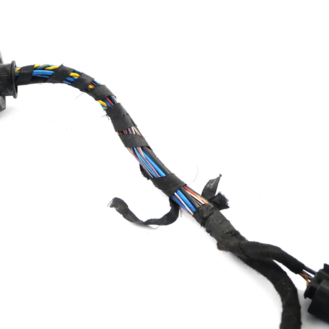 Tür Kabelbaum Kabelsatz Fahrerseite für BMW X6 E71 mit Teilenummer 9242072 BMW X6 E71 Tür Kabelbaum Kabelsatz Fahrerseite - SKU 9242072 - Teilenummer 9242072