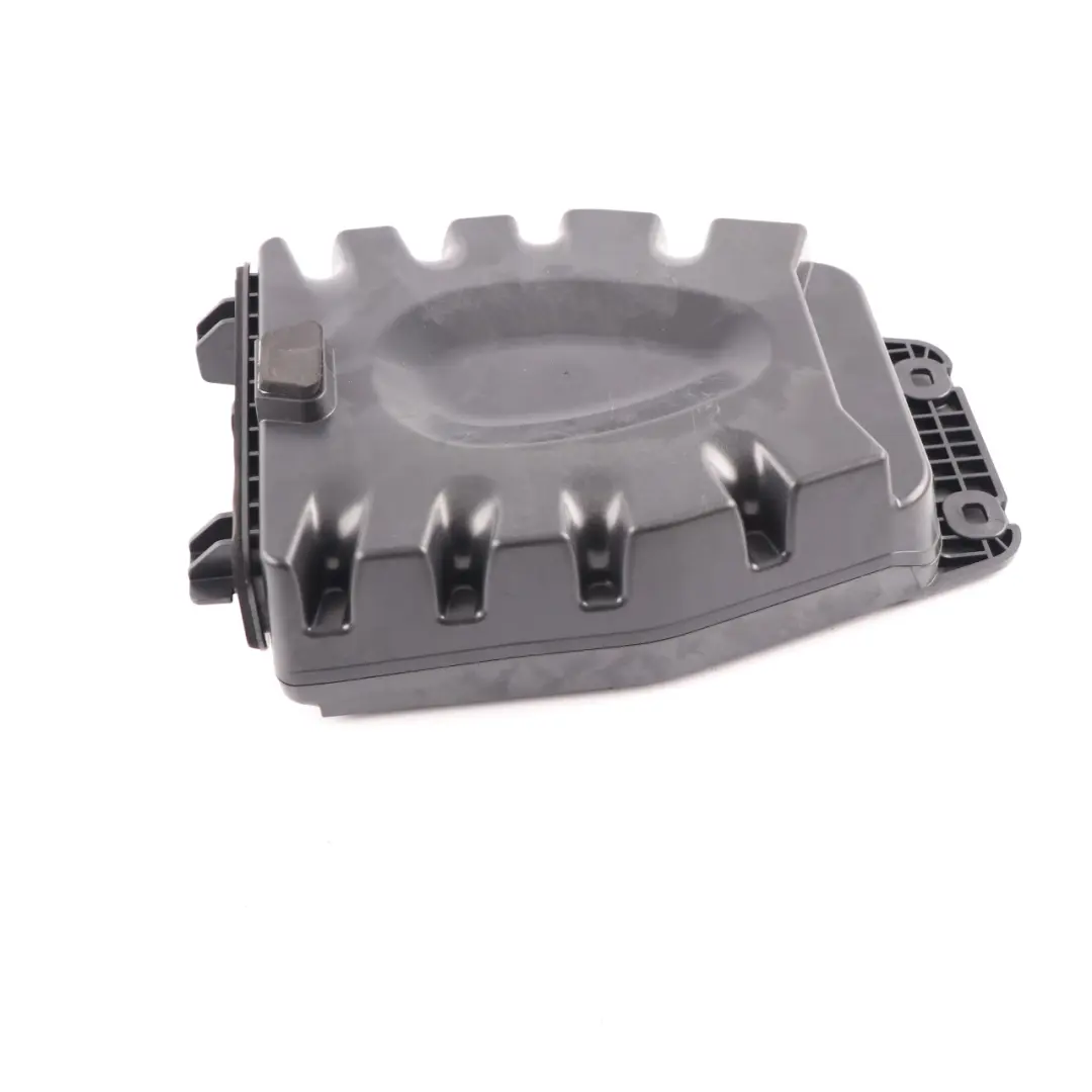 BMW E65 E66 E67 Zentraler Basslautsprecher links Logic 7 L7 6907651 - SKU 9242125 - Teilenummer 9242125