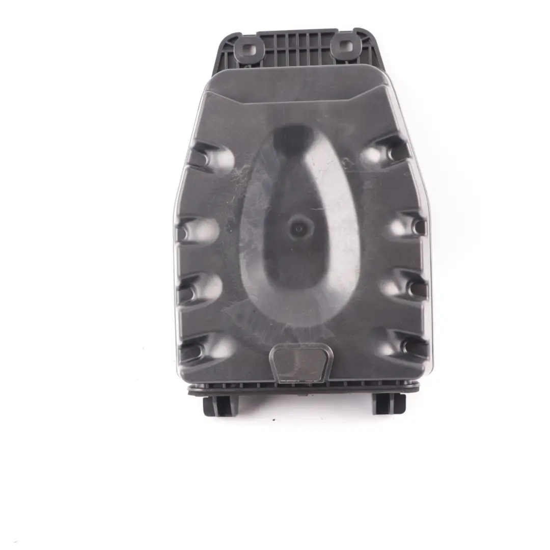 BMW E65 E66 E67 Zentraler Basslautsprecher links Logic 7 L7 6907651 - SKU 9242125 - Teilenummer 9242125