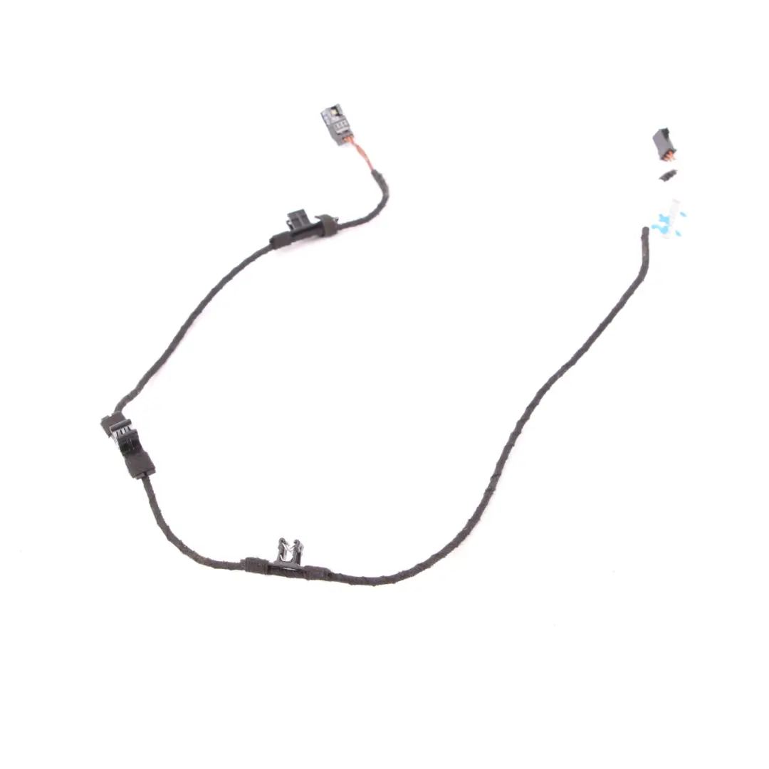 Luz Interior Pilar B Cableado para BMW F30 F31 con número de pieza 9242163 BMW F30 F31 Luz Interior Pilar B Cableado - SKU 9242163 - Número de pieza 9242163