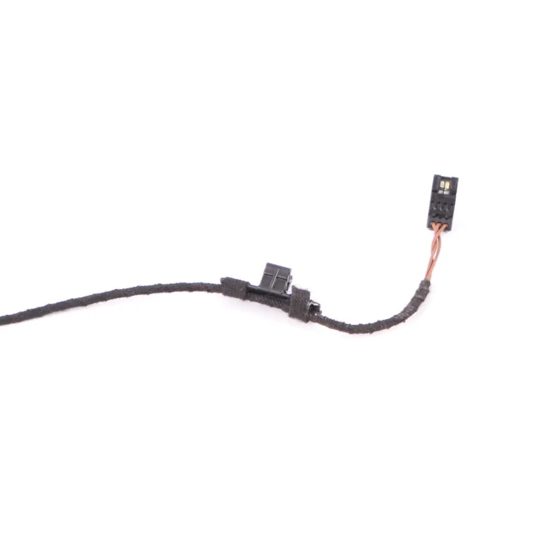 Luz Interior Pilar B Cableado para BMW F30 F31 con número de pieza 9242163 BMW F30 F31 Luz Interior Pilar B Cableado - SKU 9242163 - Número de pieza 9242163