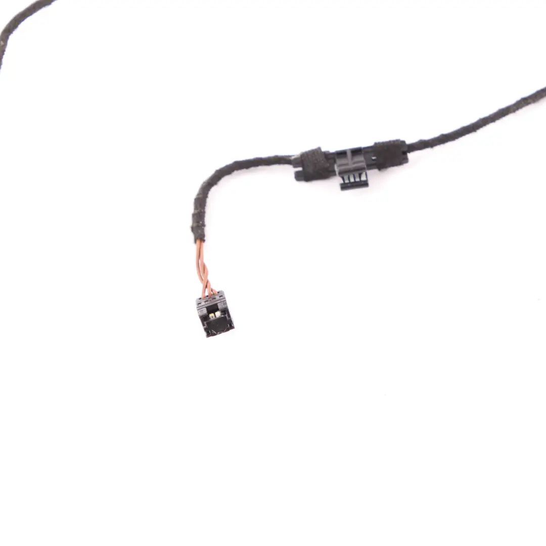 Luz Interior Pilar B Cableado para BMW F30 F31 con número de pieza 9242163 BMW F30 F31 Luz Interior Pilar B Cableado - SKU 9242163 - Número de pieza 9242163