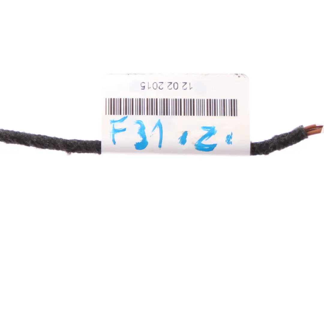 BMW F30 F31 Lumière Intérieure B-pillar Câblage de câble - SKU 9242163 - Numéro de pièce 9242163