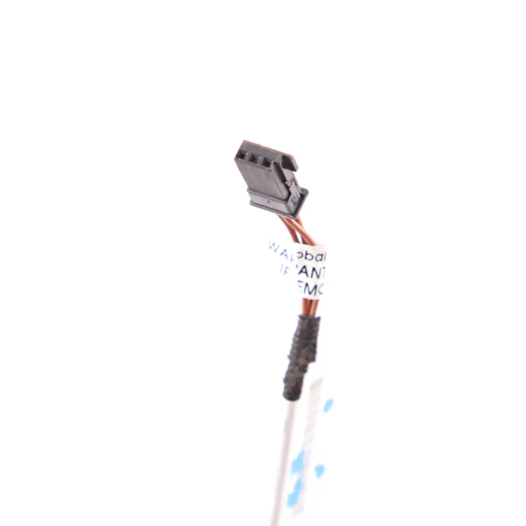 BMW F30 F31 Interior Light B-pillar Cable Wiring - SKU 9242163 - Part number 9242163