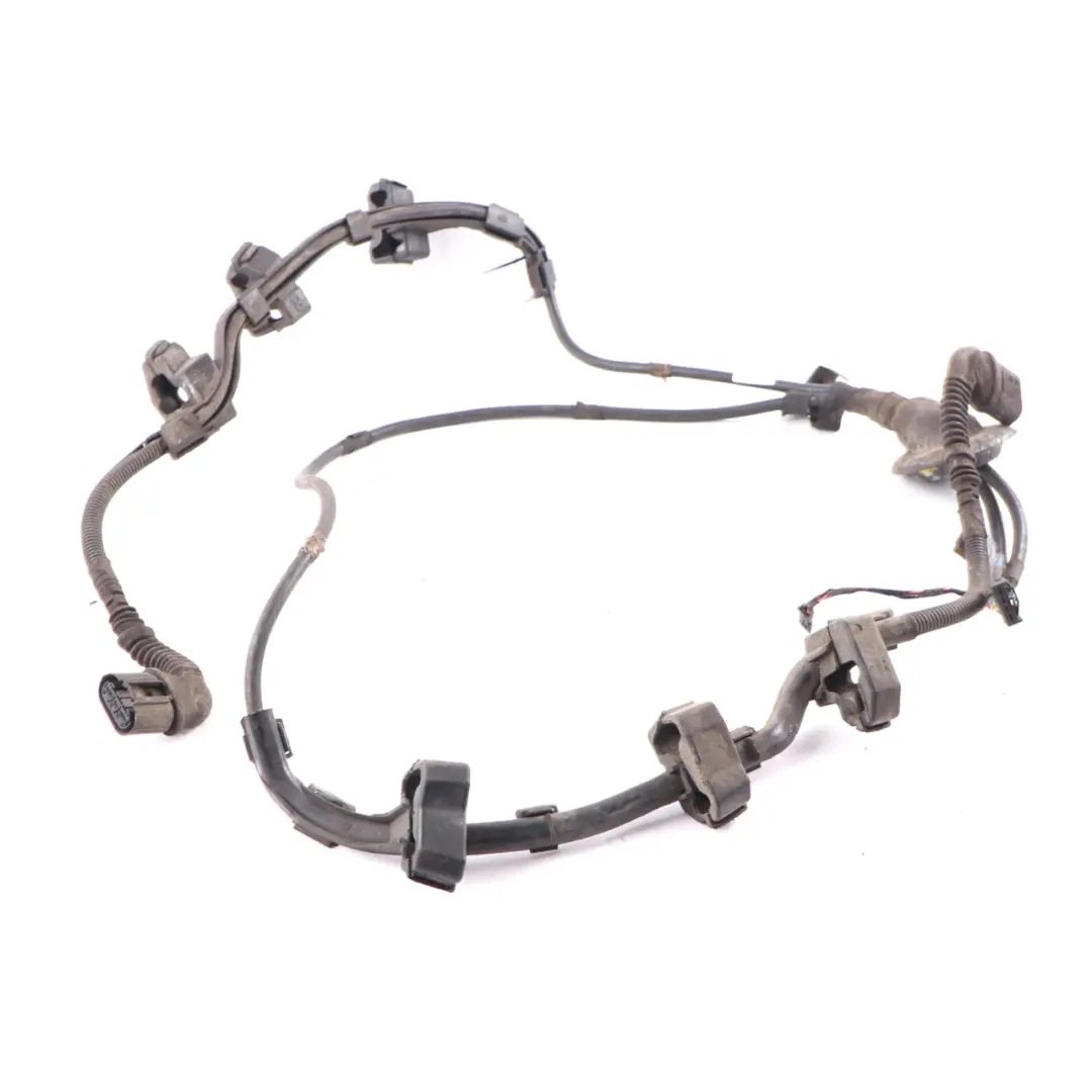 Wiring BMW F12 F13 F06 Cable Set For Electric Parking Brake Handbrake to with Part number 9242204 Wiring BMW F12 F13 F06 Cable Set For Electric Parking Brake Handbrake - SKU 9242204-1 - Part number 9242204