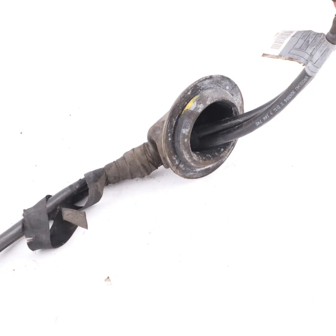 Wiring BMW F12 F13 F06 Cable Set For Electric Parking Brake Handbrake to with Part number 9242204 Wiring BMW F12 F13 F06 Cable Set For Electric Parking Brake Handbrake - SKU 9242204-1 - Part number 9242204